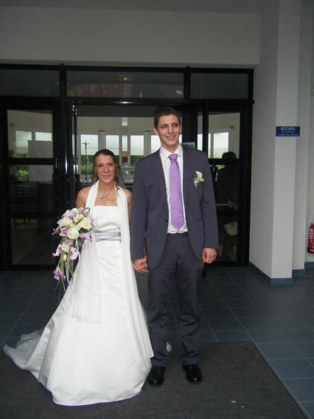 DOMINIQUE ET SEBASTIEN